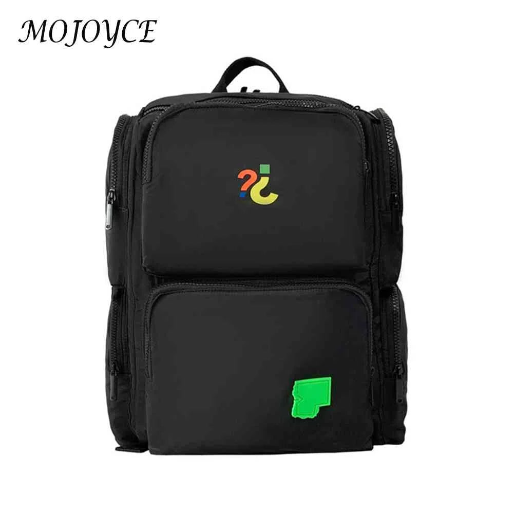 Large Capacity School Backpacks for Women Men