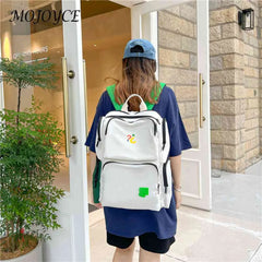 Large Capacity School Backpacks for Women Men