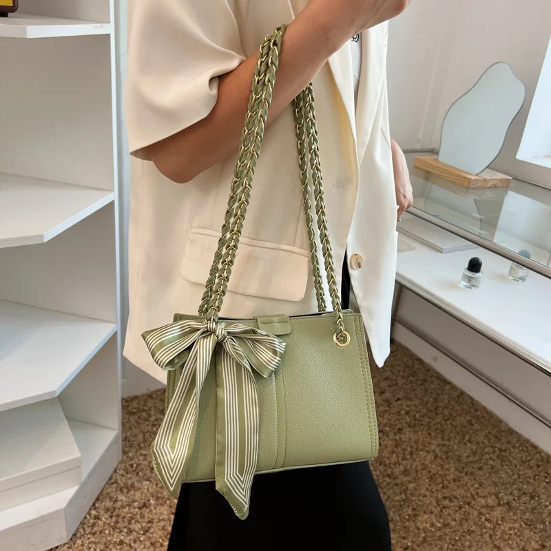 Large Capacity Shoulder Bags for Women Crossbody Women's Bag