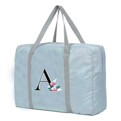 Large Capacity Travel Bag Unisex Organizers Luggage Handbags