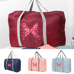 Large Capacity Travel Bags Clothing Storage Bags