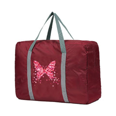 Large Capacity Travel Bags Clothing Storage Bags