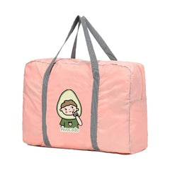 Large Capacity Travel Bags Clothing Storage