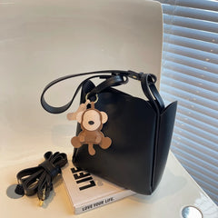Vintage Shoulder Bags Women Daily Totes Female Crossbody Bag Handbag