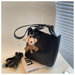 Vintage Shoulder Bags Women Daily Totes Female Crossbody Bag Handbag