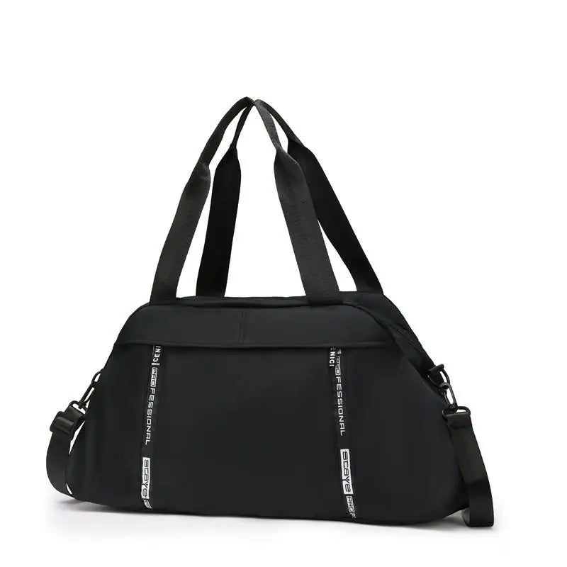 Waterproof Handbag Women Weekender Travel Bags Large Sports Bag