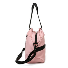 Waterproof Handbag Women Weekender Travel Bags Large Sports Bag