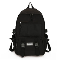 Large Capacity Women Backpack for Teenage Girls Schoolbag Rucksack