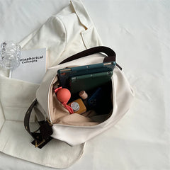 Large Capacity Women Leather Handbags Casual Tote Bags