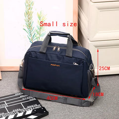 Large Capacity Waterproof Business Duffle Bag