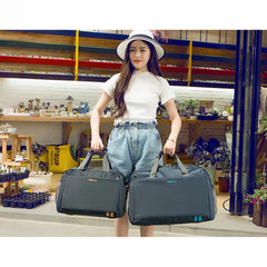 Large Capacity Waterproof Business Duffle Bag