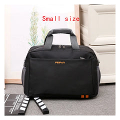 Large Capacity Waterproof Business Duffle Bag