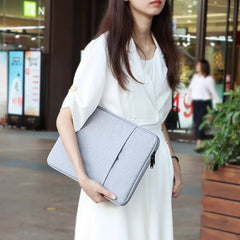 Large File Package Tablet Portable Notebook Case Men's Women's Bag