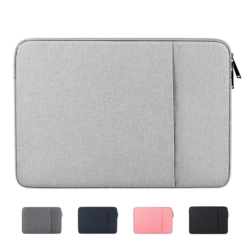 Large File Package Tablet Portable Notebook Case Men's Women's Bag