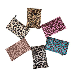 Heavy Duty Foldable Shopping Bags Reusable Portable Shoulder Bags