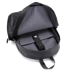 Large Men Backpack Waterproof Business Travel School Bag Laptop Casual Bagpacks