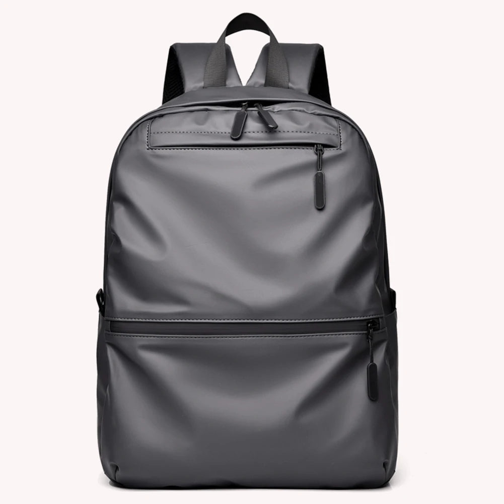 Large Men Backpack Waterproof Business Travel School Bag Laptop Casual Bagpacks