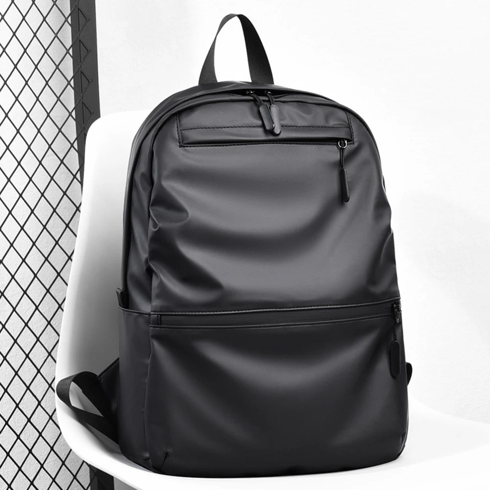 Large Men Backpack Waterproof Business Travel School Bag Laptop Casual Bagpacks