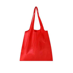 Large Reusable Eco Shopping Bag Grocery Beach Toy Storage Foldable Tote Pouch