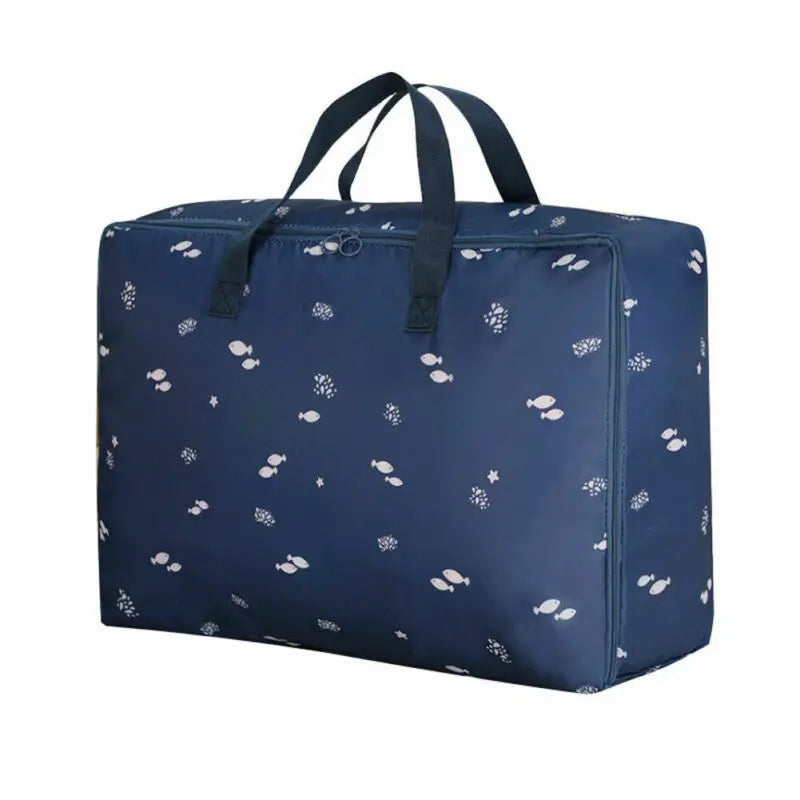 Large Travel Storage Bags for Quilts and Bedding M XL 2XL