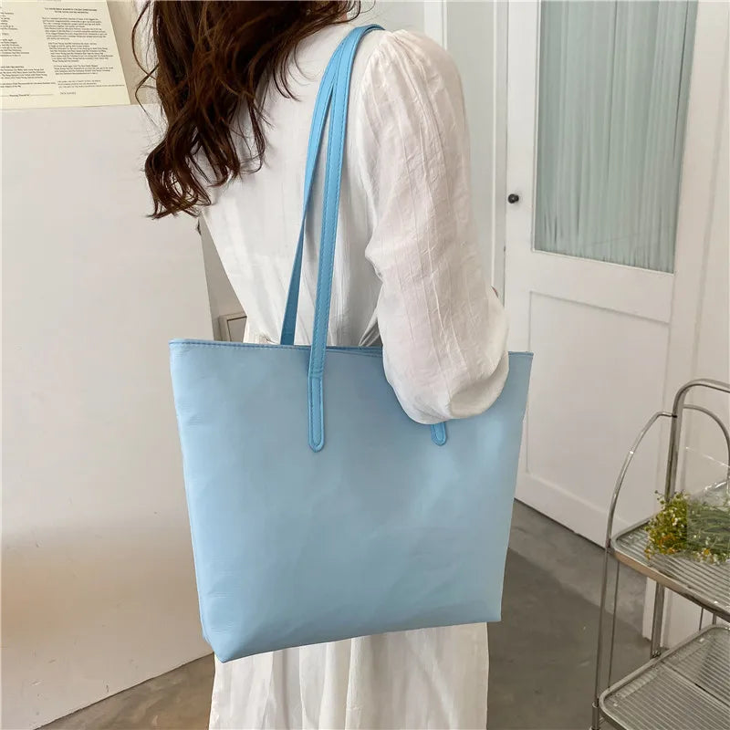 Chains Shoulder Bag Women Handbags