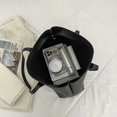 Chains Shoulder Bag Women Handbags