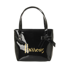 Waterproof PVC Women Shoulder Tote Bag Jelly Beach Summer Casual Shopping