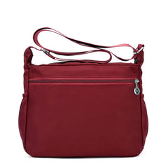 Nylon Shoulder Messenger Bags Female Handbags Women Crossbody Beach Bag