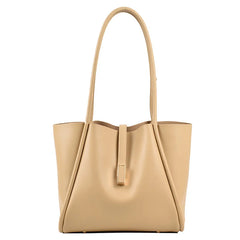 Large-capacity Women's Shoulder Bag Casual Wild Tote Bag