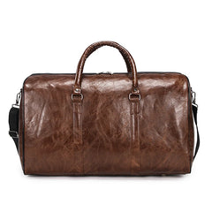 Large Duffle Bag Shoulder Fitness Travel Luggage Handbag