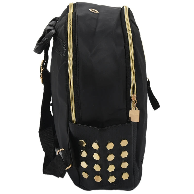 Leisure Oxford Backpack Women Backpack Female F...