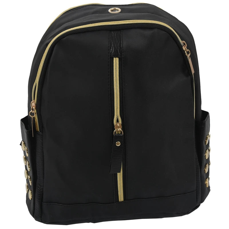Leisure Oxford Backpack Women Backpack Female F...