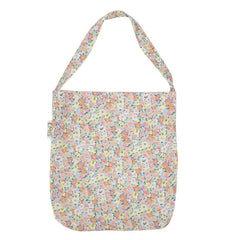 Leopard Print Style Single Shoulder Hand Bag For Girls