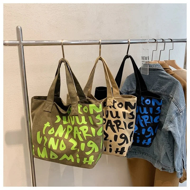 Large Capacity SUEDE Shoulder Bag for Women