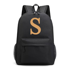 Floral Printing Backpack Travel Women Casual Backpacks Female Shoulder Bags