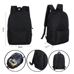 Floral Printing Backpack Travel Women Casual Backpacks Female Shoulder Bags