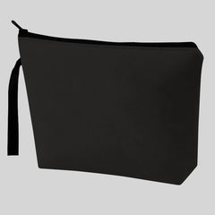 Bridesmaid Makeup Bags Cosmetic Case Bridal Party Make Up Pouch Necessaries