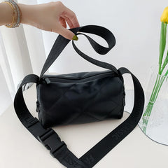Women's Lightweight Underarm Crossbody Bag - Summer Travel Waterful Shoulder Bag
