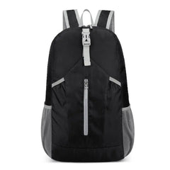 Foldable Waterproof Rucksack Outdoor Travel Backpack