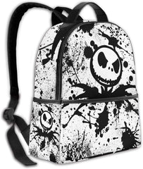 Halloween Backpacks Bags - Lightweight Gmy Bags