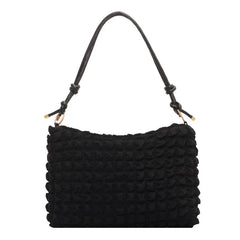Soft Lightweight Large Tote Shoulder Bag for Women