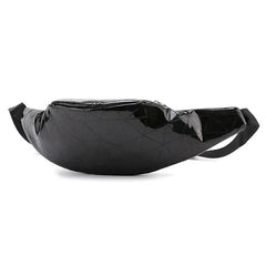 Women Waist Fanny Pack Belt Bag Travel Hip Bum Bag Small Purse