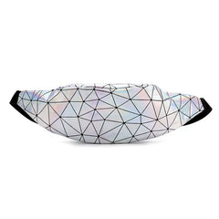 Women Waist Fanny Pack Belt Bag Travel Hip Bum Bag Small Purse