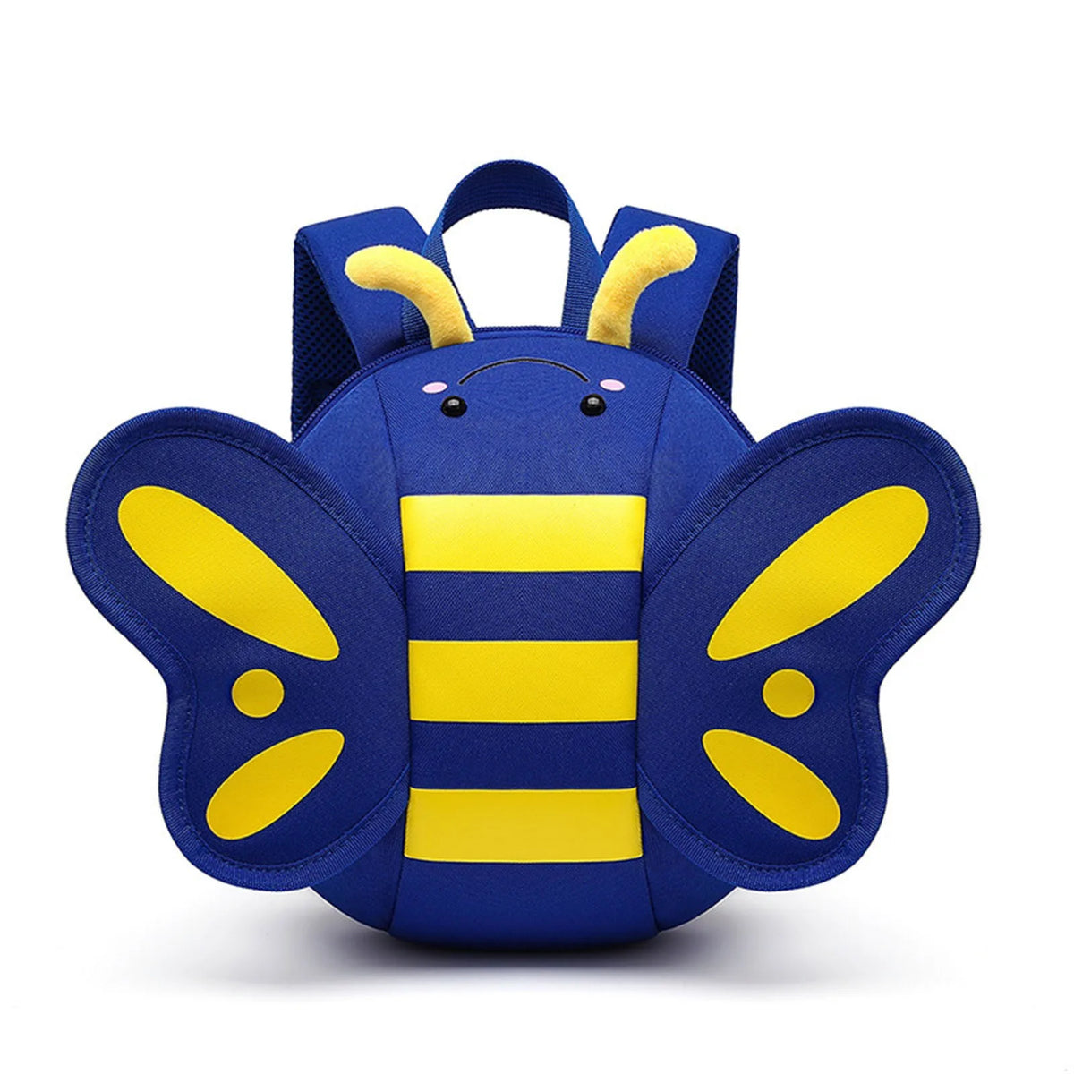Funny Bee Shape Backpack 2 Person Tent Lightweight School Bag