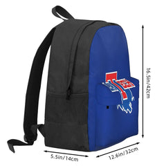 Louisiana Tech Bulldogs Ruston La Backpacks Men's Backpacks Bags For Women