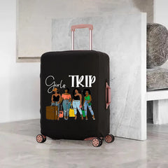 Travel Luggage Cover Protective Dust Cover Accessorie