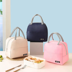 Durable Waterproof Office Cooler Lunchbox Insulated Case