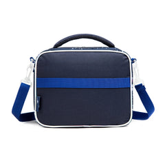 Universe Pattern Lunch Bags for Kids Boys Loncheras Lunchbox School