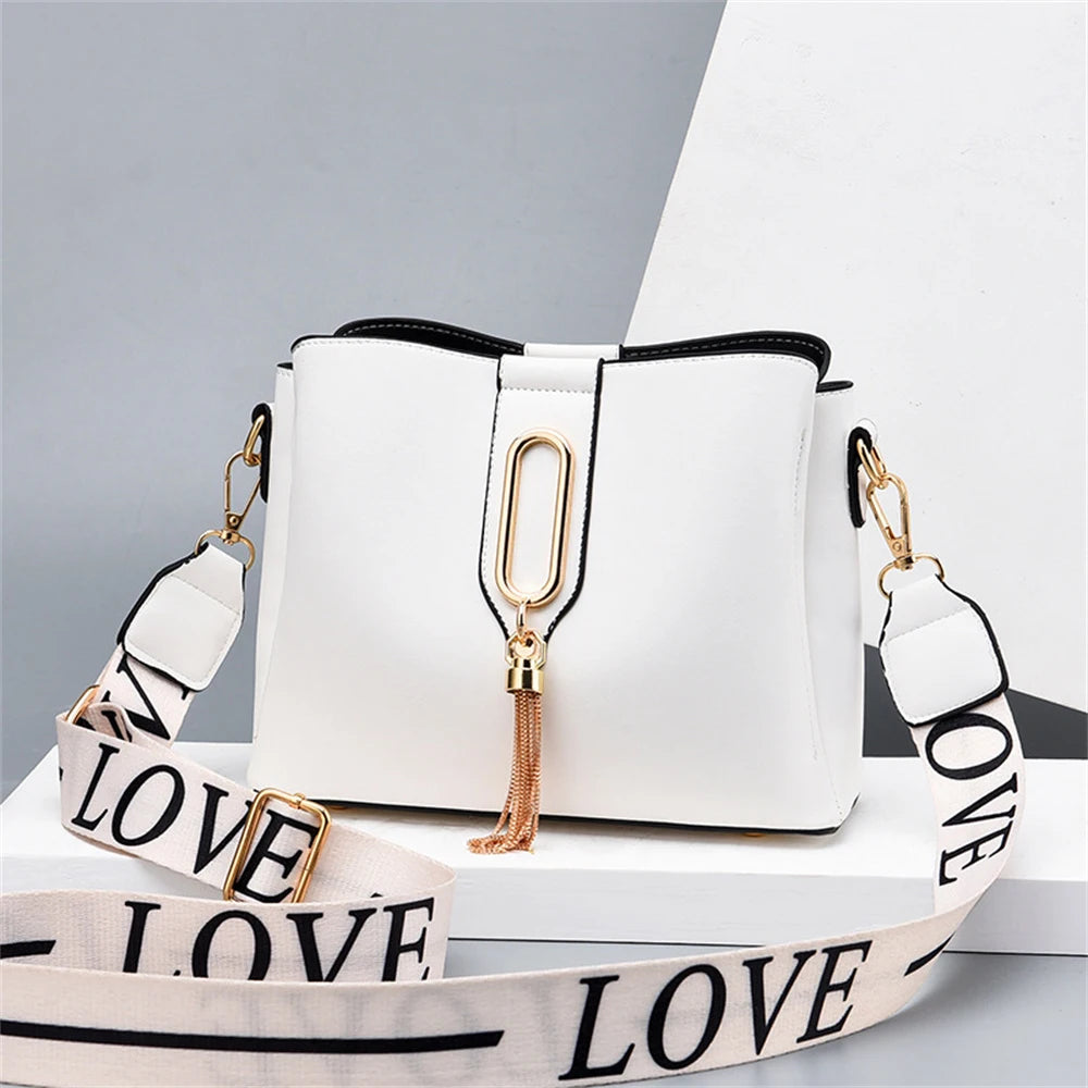 Women Handbags Shoulder Crossbody Bags Famous Brands