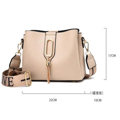 Women Handbags Shoulder Crossbody Bags Famous Brands